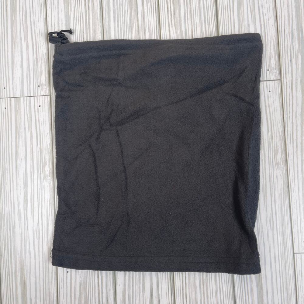 Z0083 Adjustable Drawstring Comfortable Windproof Neck Warmer
